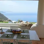 Orizzonte Relais Prázdninový dům *