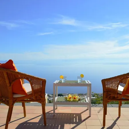 Orizzonte Relais Leni