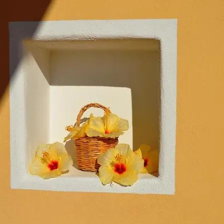 Orizzonte Relais Leni