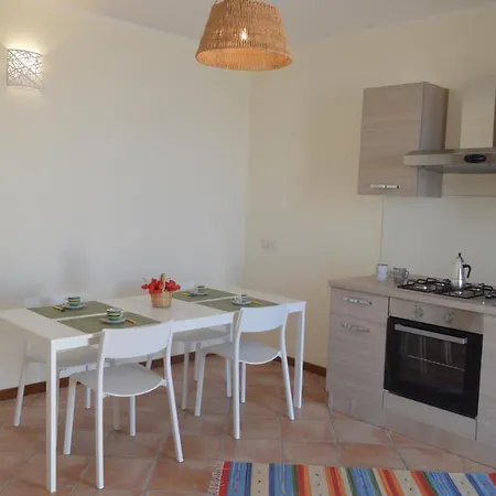 Orizzonte Relais Leni