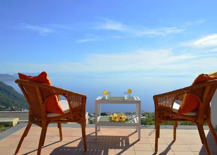 Orizzonte Relais Leni