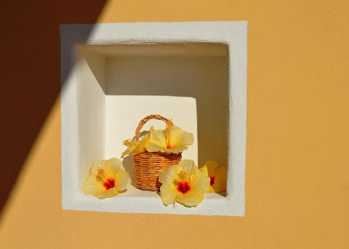 Orizzonte Relais Leni