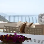 펜션 Orizzonte Relais 레니