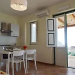펜션 Orizzonte Relais 레니