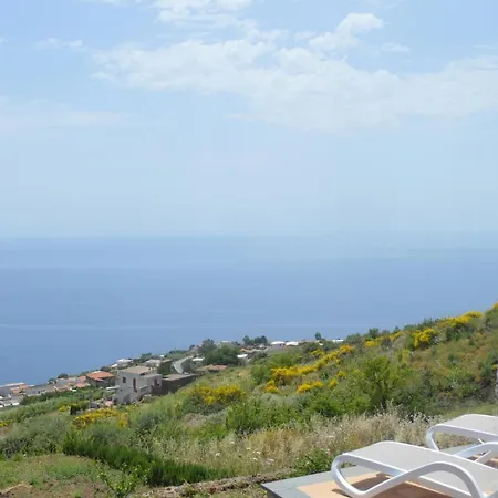 Vakantiehuis Orizzonte Relais *