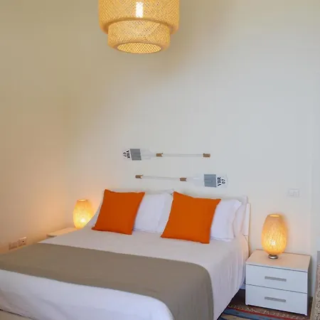 Orizzonte Relais Semesterbostad *