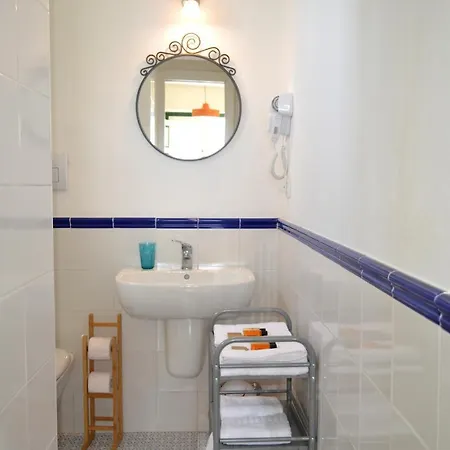 Semesterbostad Orizzonte Relais *