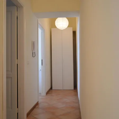 Semesterbostad Orizzonte Relais