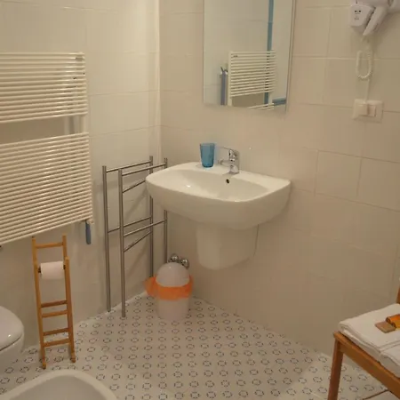 Semesterbostad Orizzonte Relais