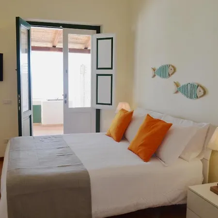 Orizzonte Relais * Лени