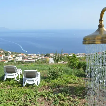 Holiday home Orizzonte Relais *