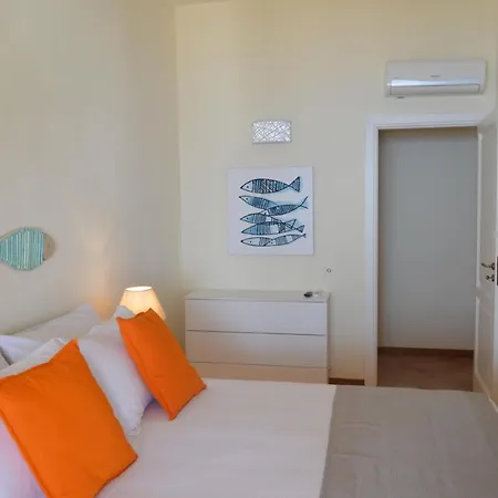 Orizzonte Relais Vakantiehuis *