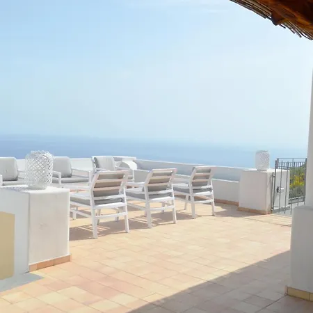 Orizzonte Relais * Leni