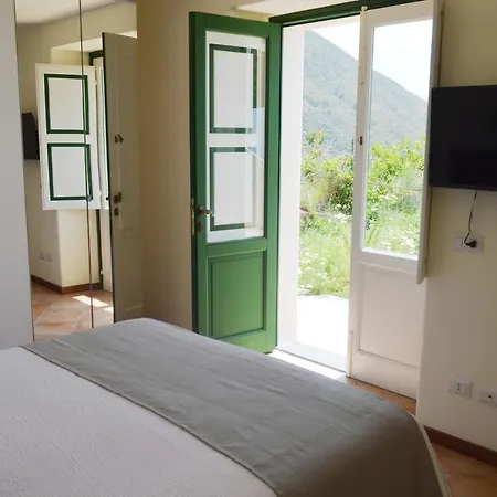 Orizzonte Relais * Leni