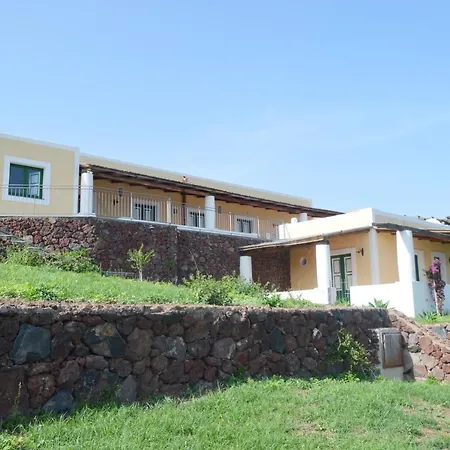 Semesterbostad Orizzonte Relais