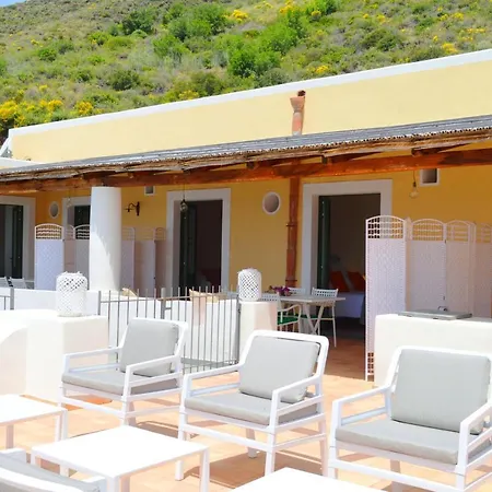 Orizzonte Relais Leni