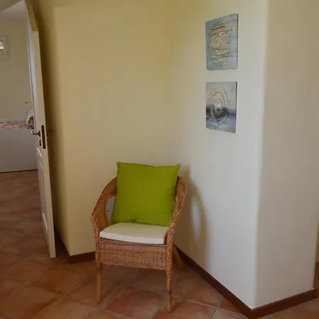 Semesterbostad Orizzonte Relais *