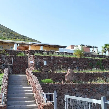 Orizzonte Relais * Leni