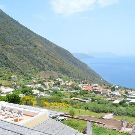 Vakantiehuis Orizzonte Relais