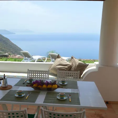 Orizzonte Relais Semesterbostad *