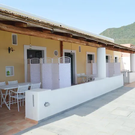 Orizzonte Relais