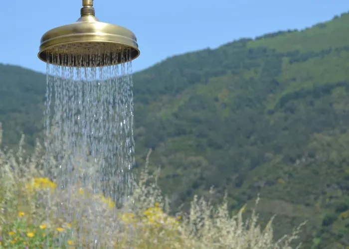 Orizzonte Relais Semesterbostad *