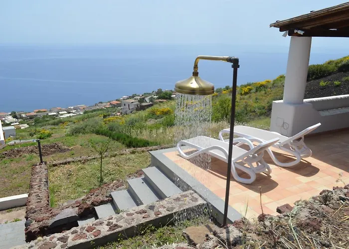Orizzonte Relais * Leni