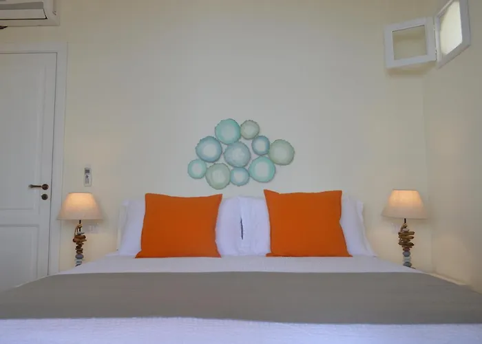 Semesterbostad Orizzonte Relais
