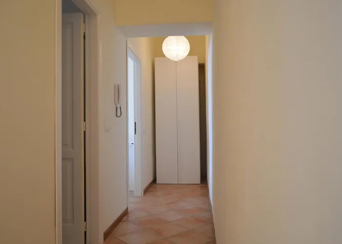 Semesterbostad Orizzonte Relais