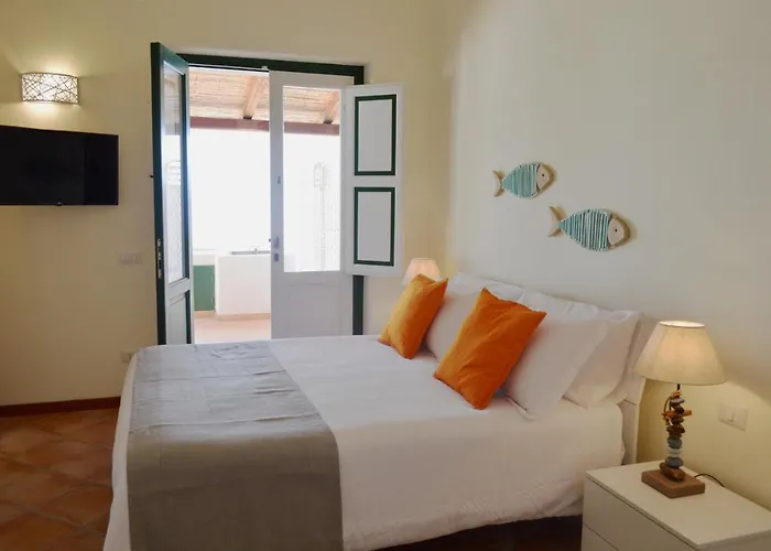 Orizzonte Relais * Leni