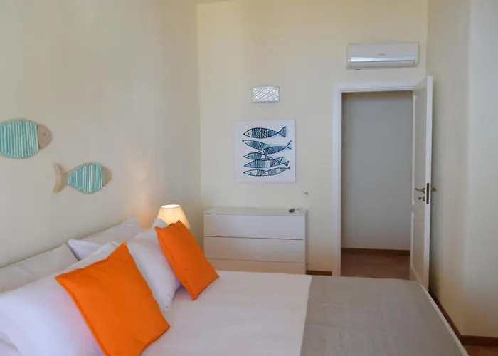 Orizzonte Relais Semesterbostad *