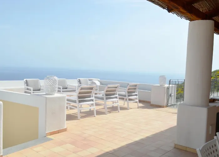 Orizzonte Relais * Leni