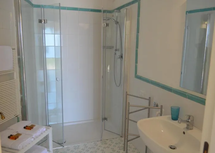 Semesterbostad Orizzonte Relais