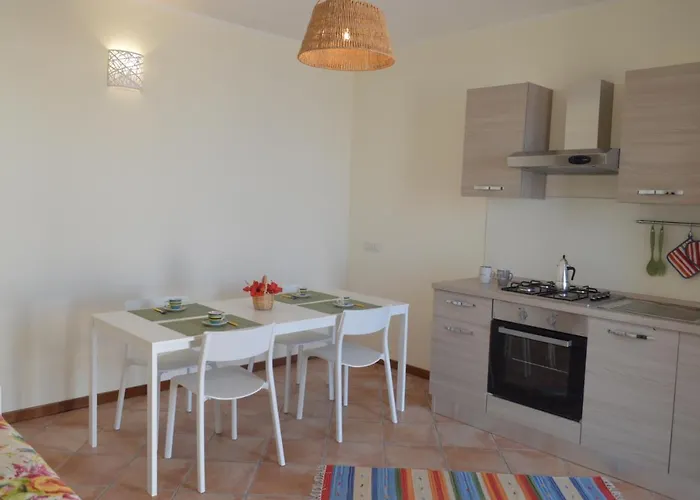Orizzonte Relais Leni