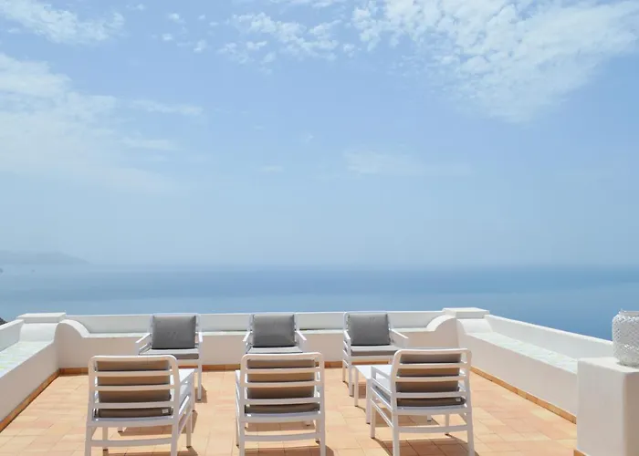 Orizzonte Relais *