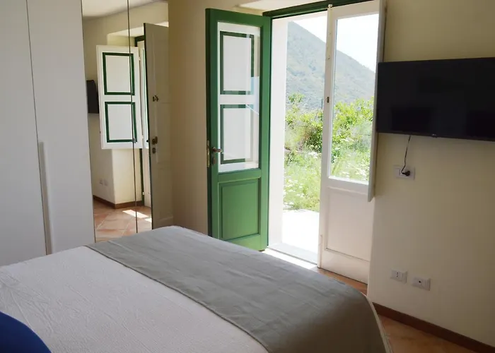 Orizzonte Relais * Leni