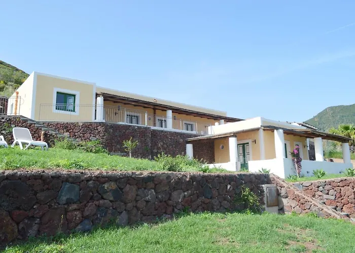 Semesterbostad Orizzonte Relais