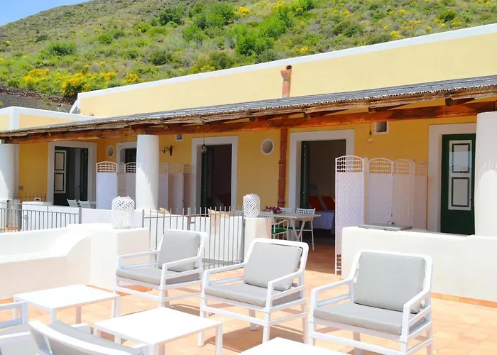 Orizzonte Relais Leni