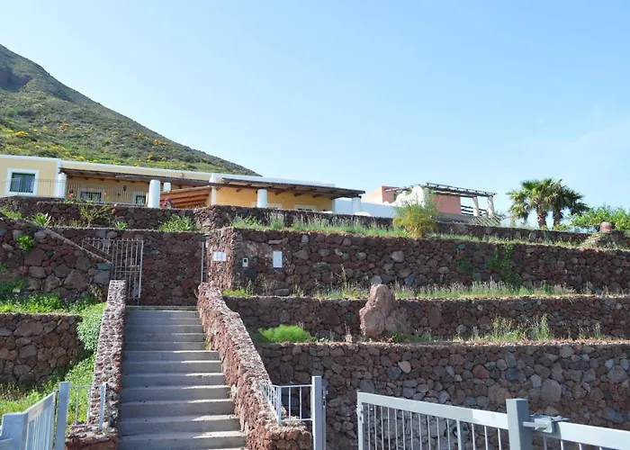 Orizzonte Relais * Leni