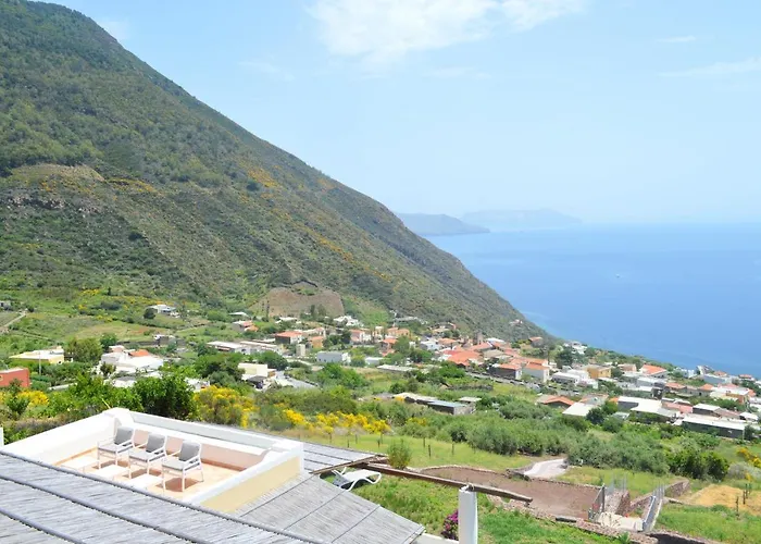 Semesterbostad Orizzonte Relais